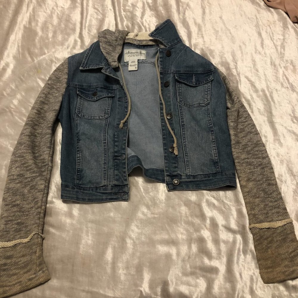 American Rag Jean Jacket